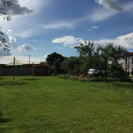 阿特米德住宿加早餐旅馆 * 圣博尼法乔