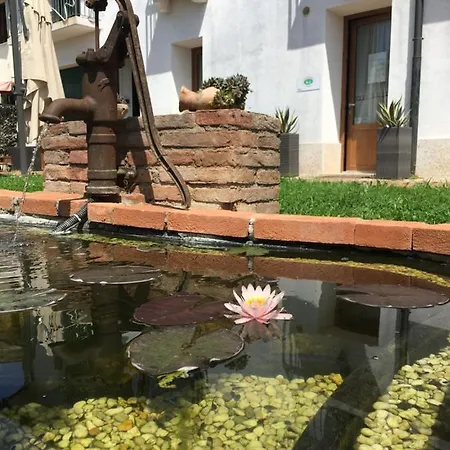 阿特米德住宿加早餐旅馆 圣博尼法乔