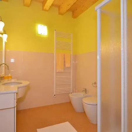 Bed and Breakfast Artemide San Bonifacio