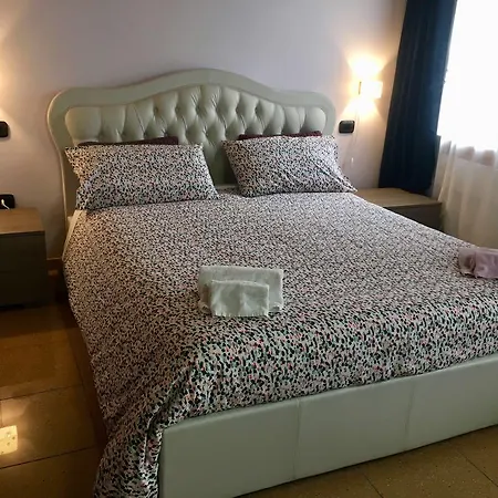 阿特米德住宿加早餐旅馆 * 圣博尼法乔