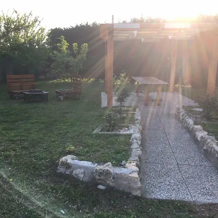 住宿加早餐酒店 阿特米德住宿加早餐旅馆