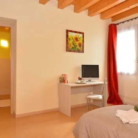 Bed & Breakfast Artemide *