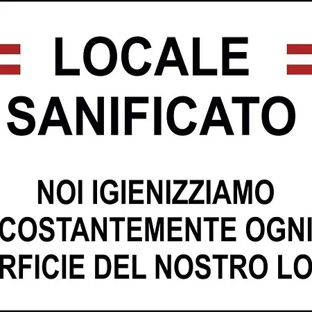 Artemide Bed & Breakfast