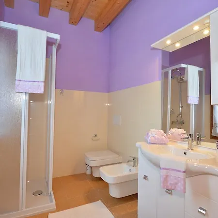 Bed & Breakfast Artemide *