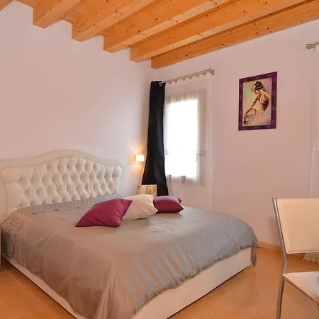 Bed and breakfast Artemide *