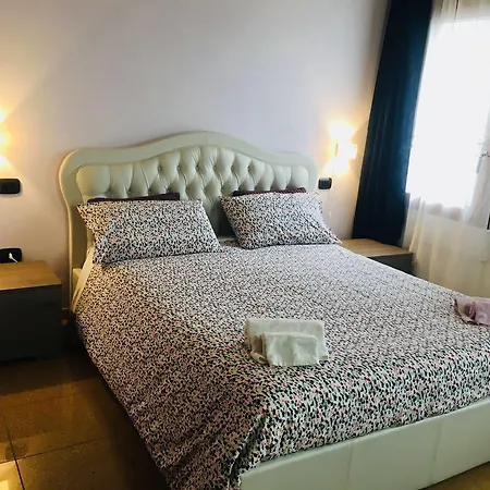 Artemide Bed and breakfast *