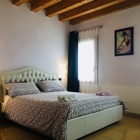 Artemide Bed & Breakfast