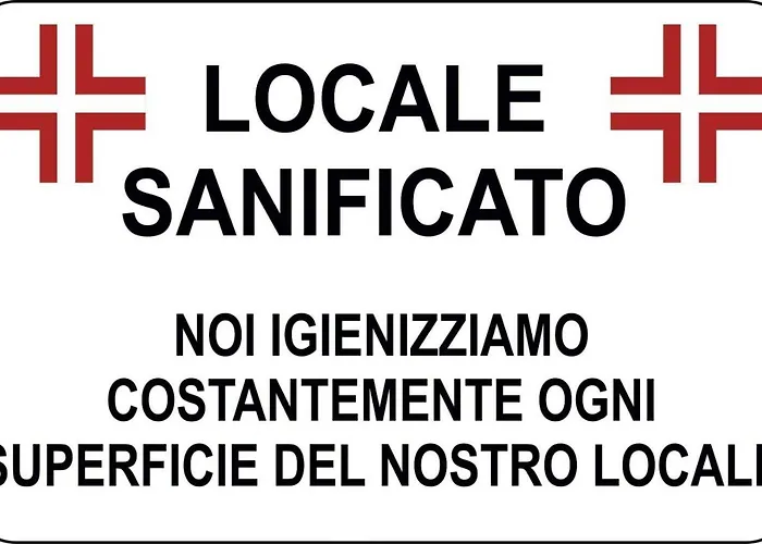 Artemide Bed and breakfast