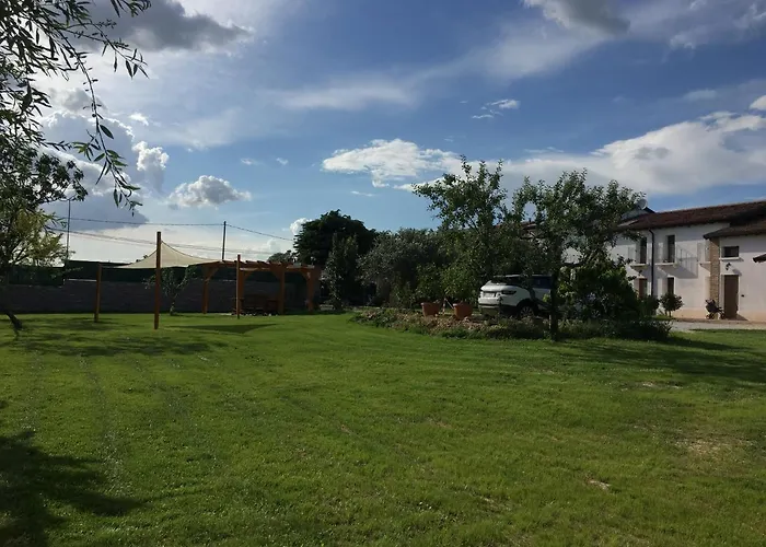 Artemide * San Bonifacio