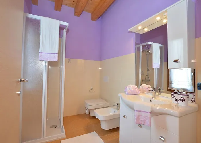 Bed and breakfast Artemide *