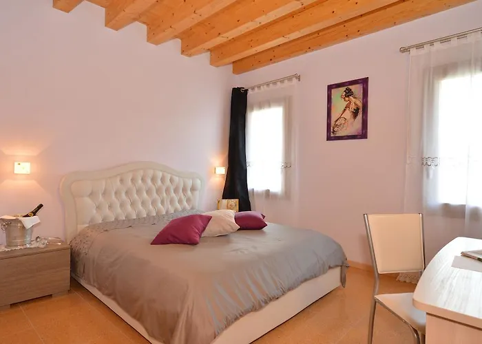 Bed and breakfast Artemide *