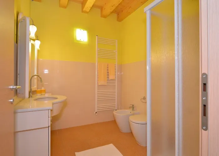 Bed and breakfast Artemide San Bonifacio