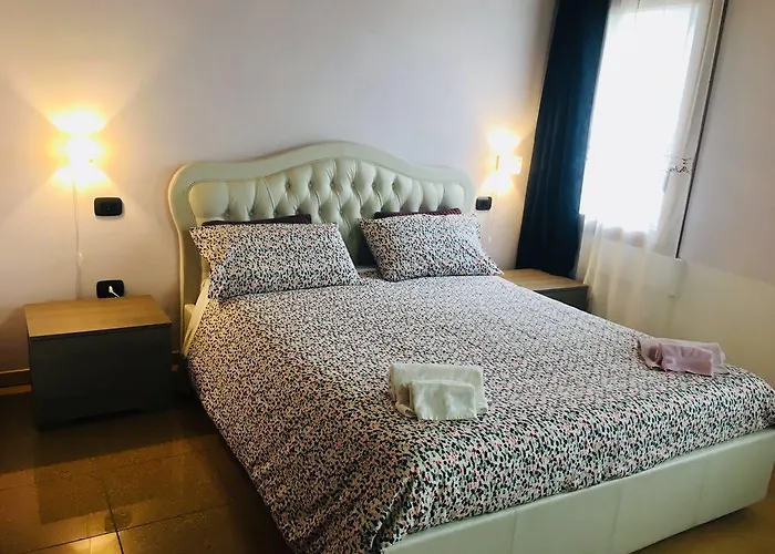 Artemide Bed and breakfast *