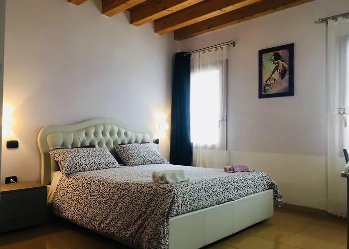 Artemide Bed and breakfast