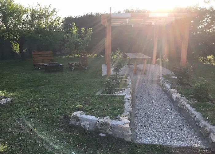 Bed and breakfast Artemide