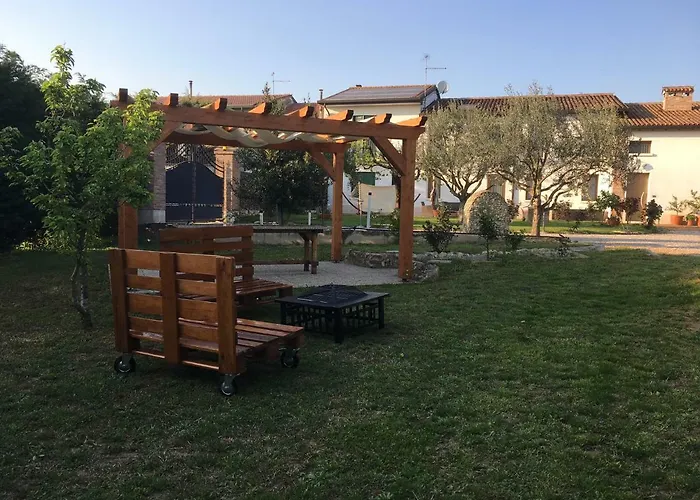 Artemide Bed and breakfast